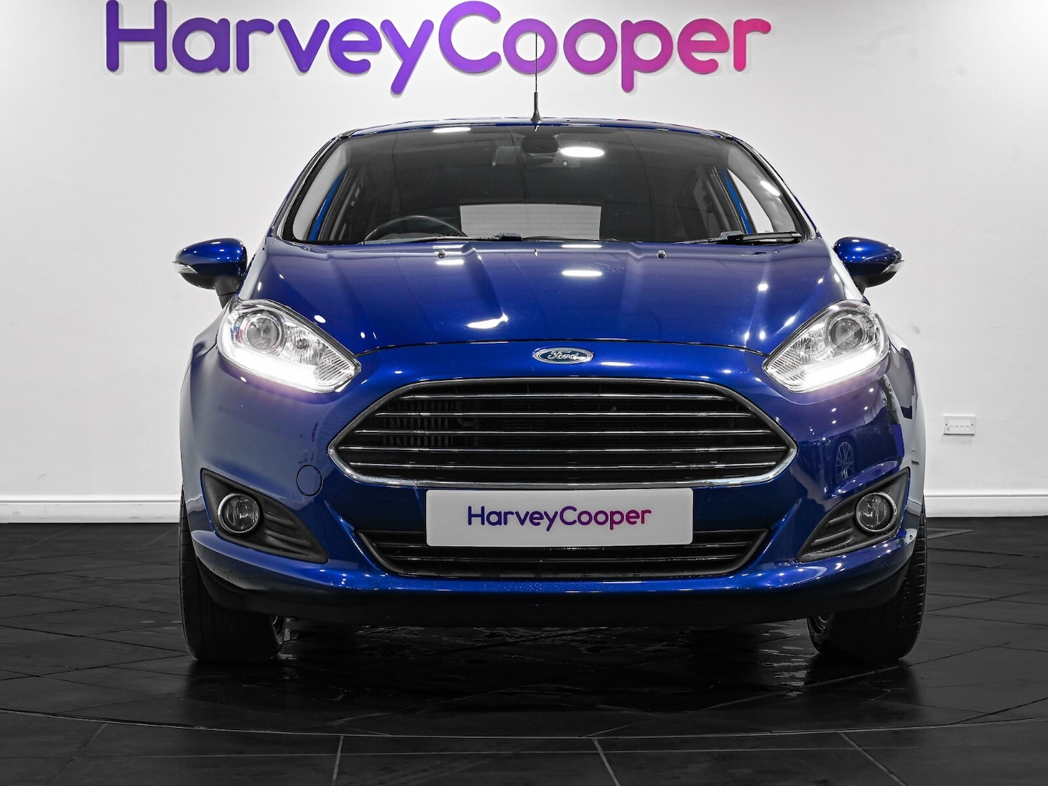 Used Ford Fiesta 2016 for sale - 77247931: Photo 17