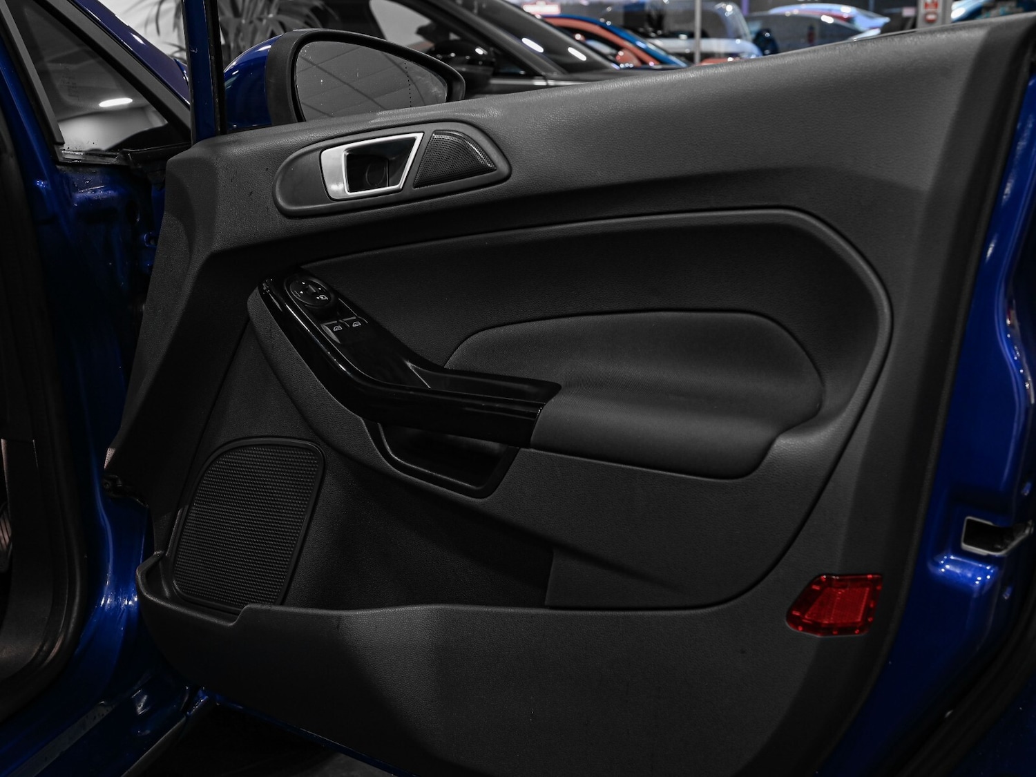 Used Ford Fiesta 2016 for sale - 77247931: Photo 21