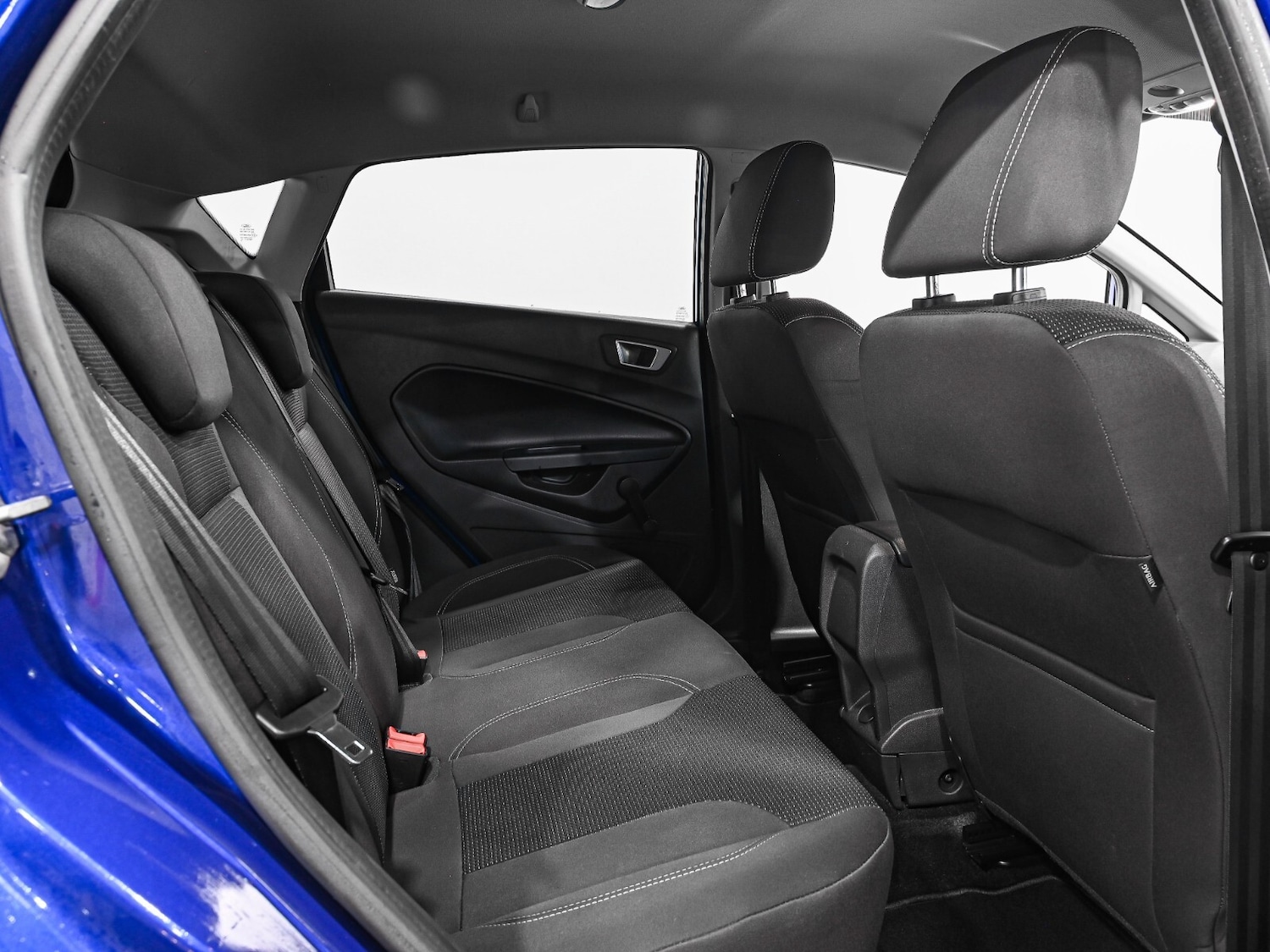 Used Ford Fiesta 2016 for sale - 77247931: Photo 22