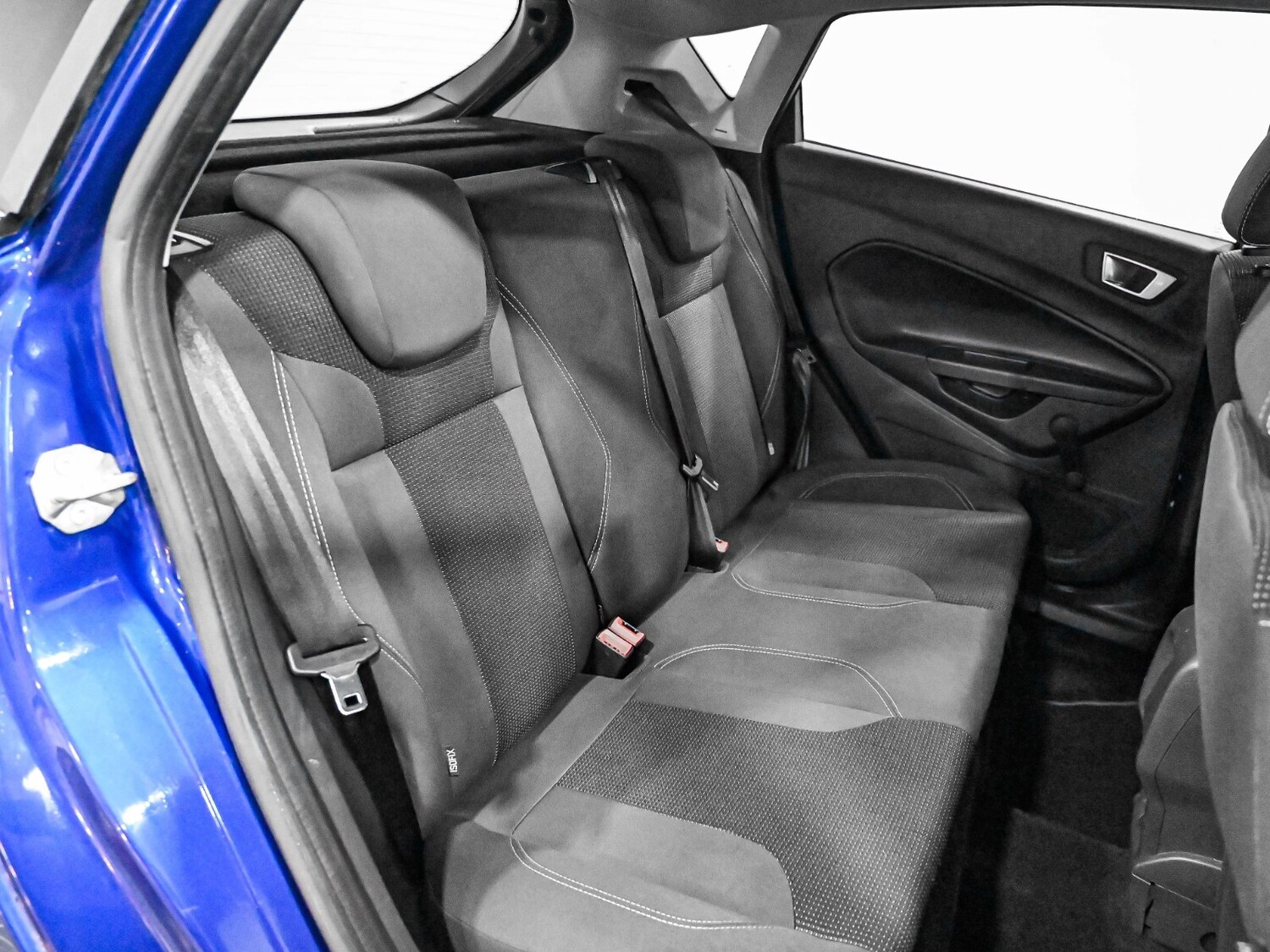 Used Ford Fiesta 2016 for sale - 77247931: Photo 23