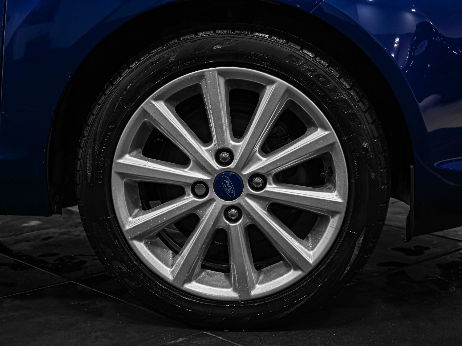 Used Ford Fiesta 2016 for sale - 77247931: Photo 6