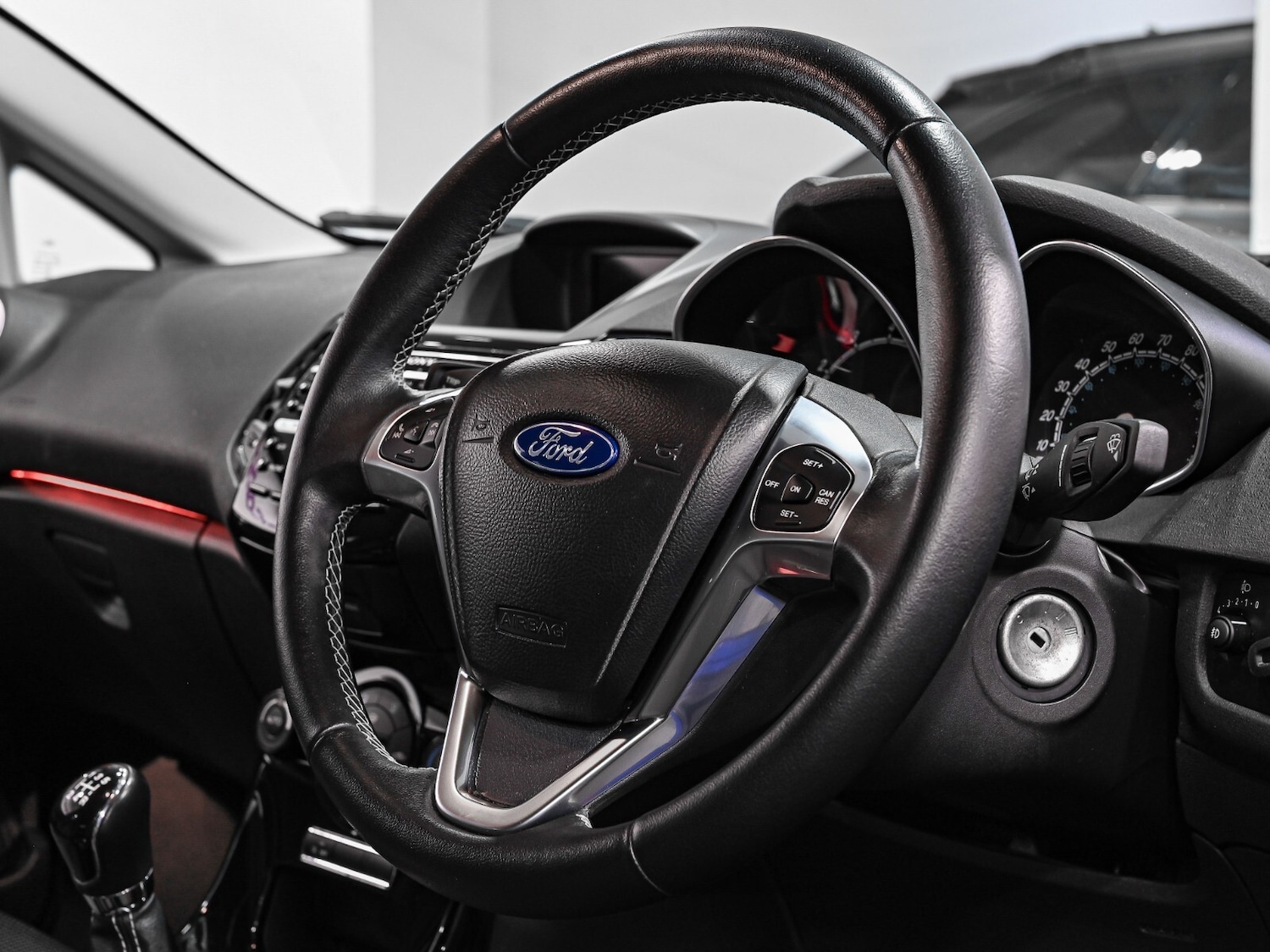 Used Ford Fiesta 2016 for sale - 77247931: Photo 7