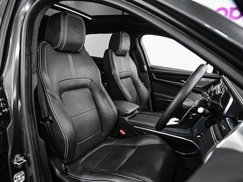 Used Jaguar F-Pace 2024 for sale - 78995174: Photo