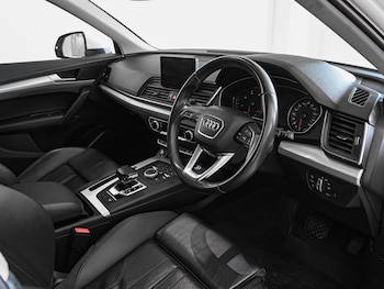 Used Audi Q5 2017 for sale - 78137017: Photo