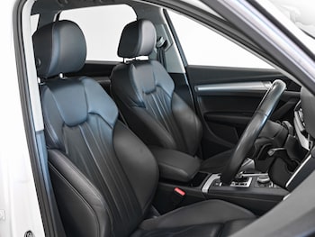 Used Audi Q5 2017 for sale - 78137017: Photo