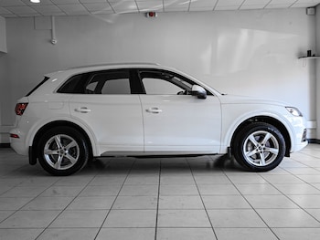 Used Audi Q5 2017 for sale - 78137017: Photo
