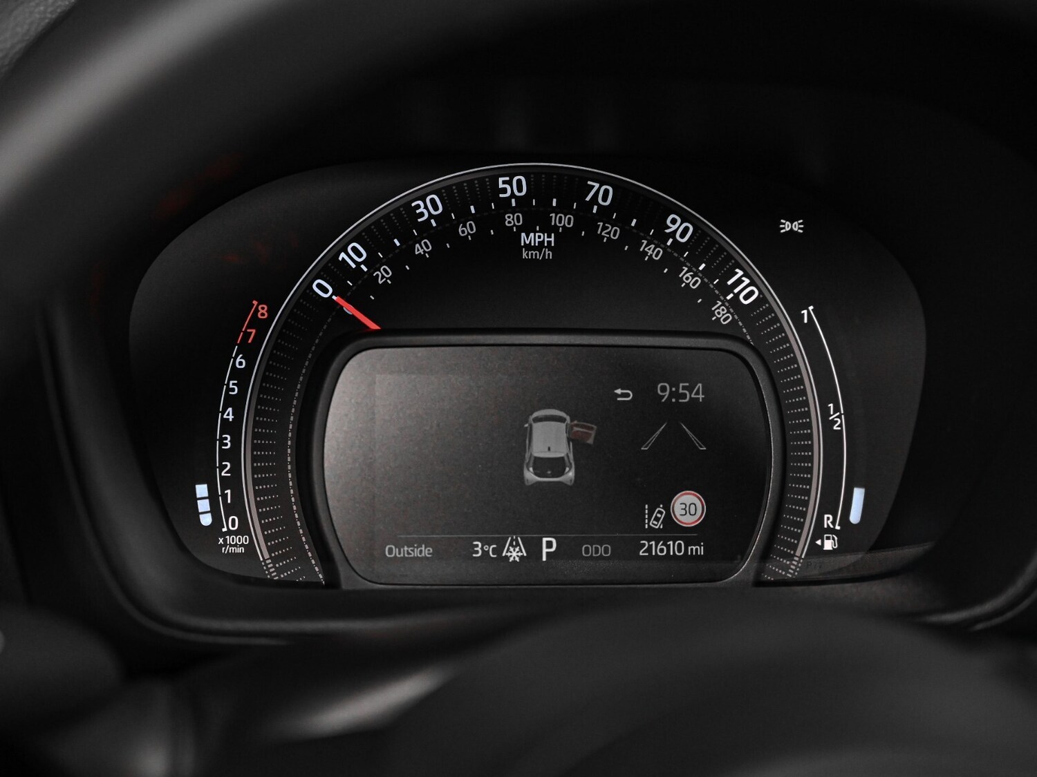 Used Toyota Aygo X 2022 for sale - 76872486: Photo 13