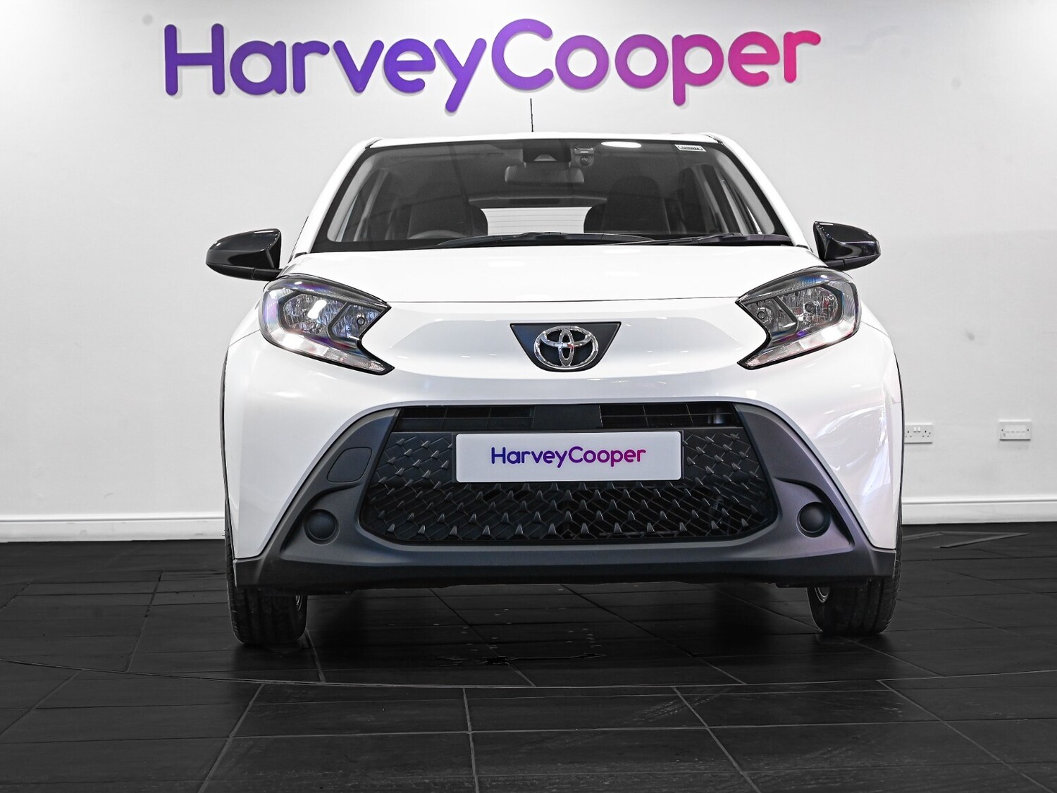 Used Toyota Aygo X 2022 for sale - 76872486: Photo 14