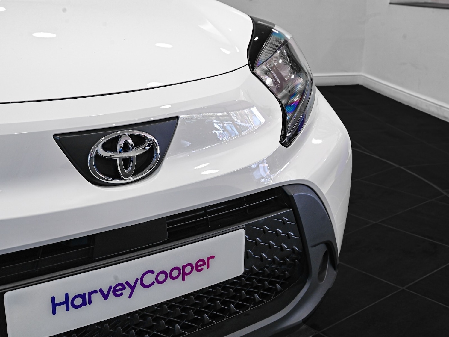 Used Toyota Aygo X 2022 for sale - 76872486: Photo 15