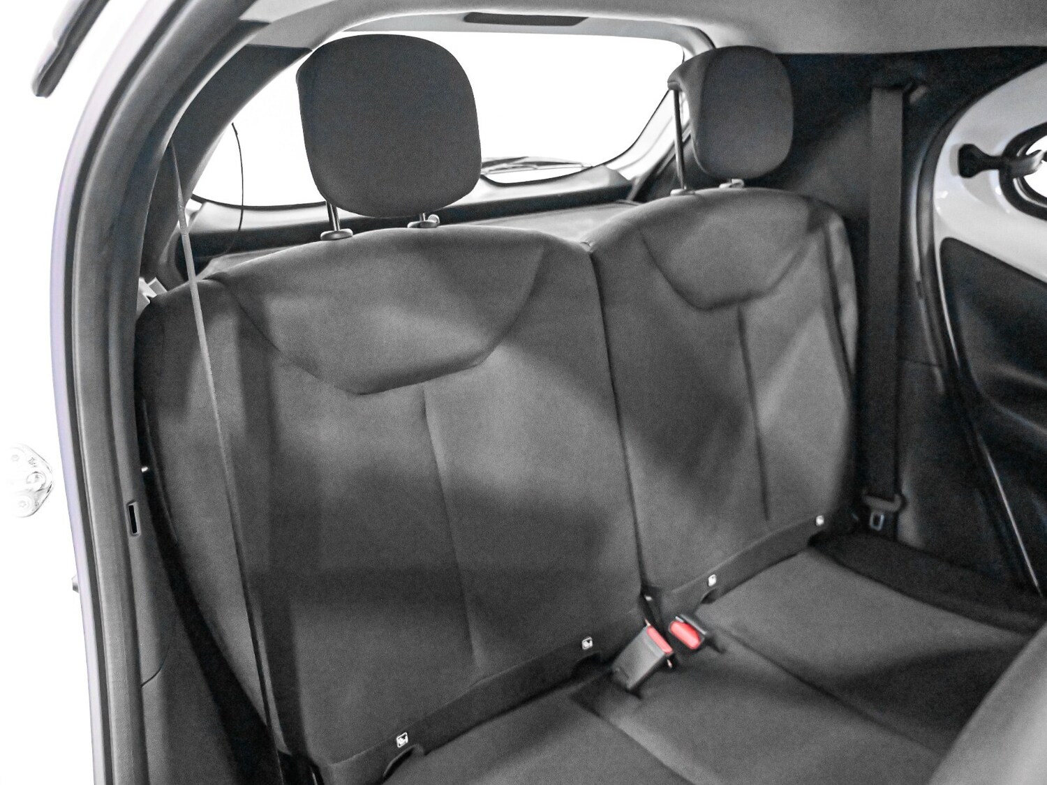 Used Toyota Aygo X 2022 for sale - 76872486: Photo 20