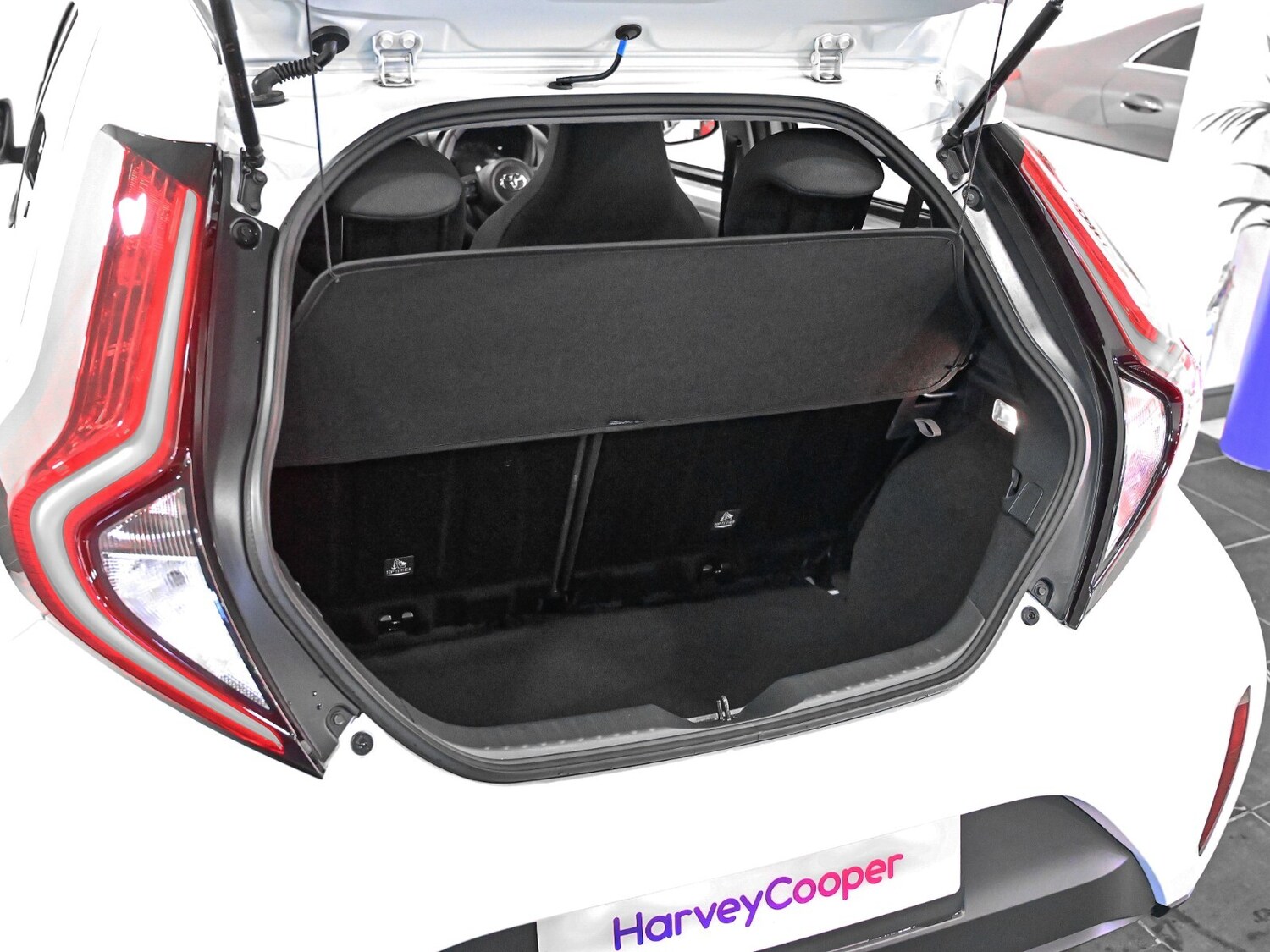 Used Toyota Aygo X 2022 for sale - 76872486: Photo 21