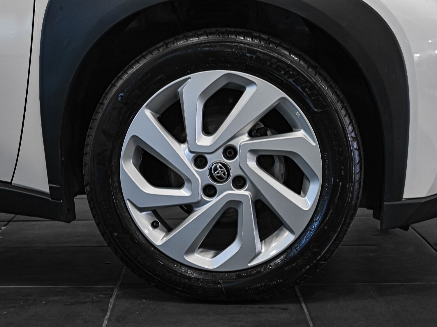 Used Toyota Aygo X 2022 for sale - 76872486: Photo 6