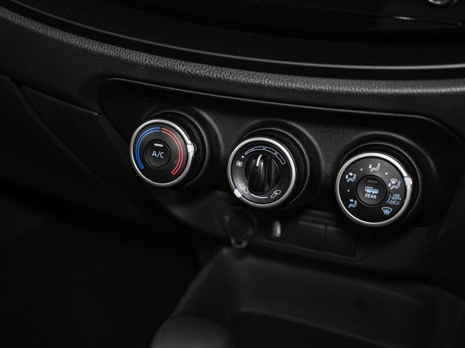 Used Toyota Aygo X 2022 for sale - 76872486: Photo 8