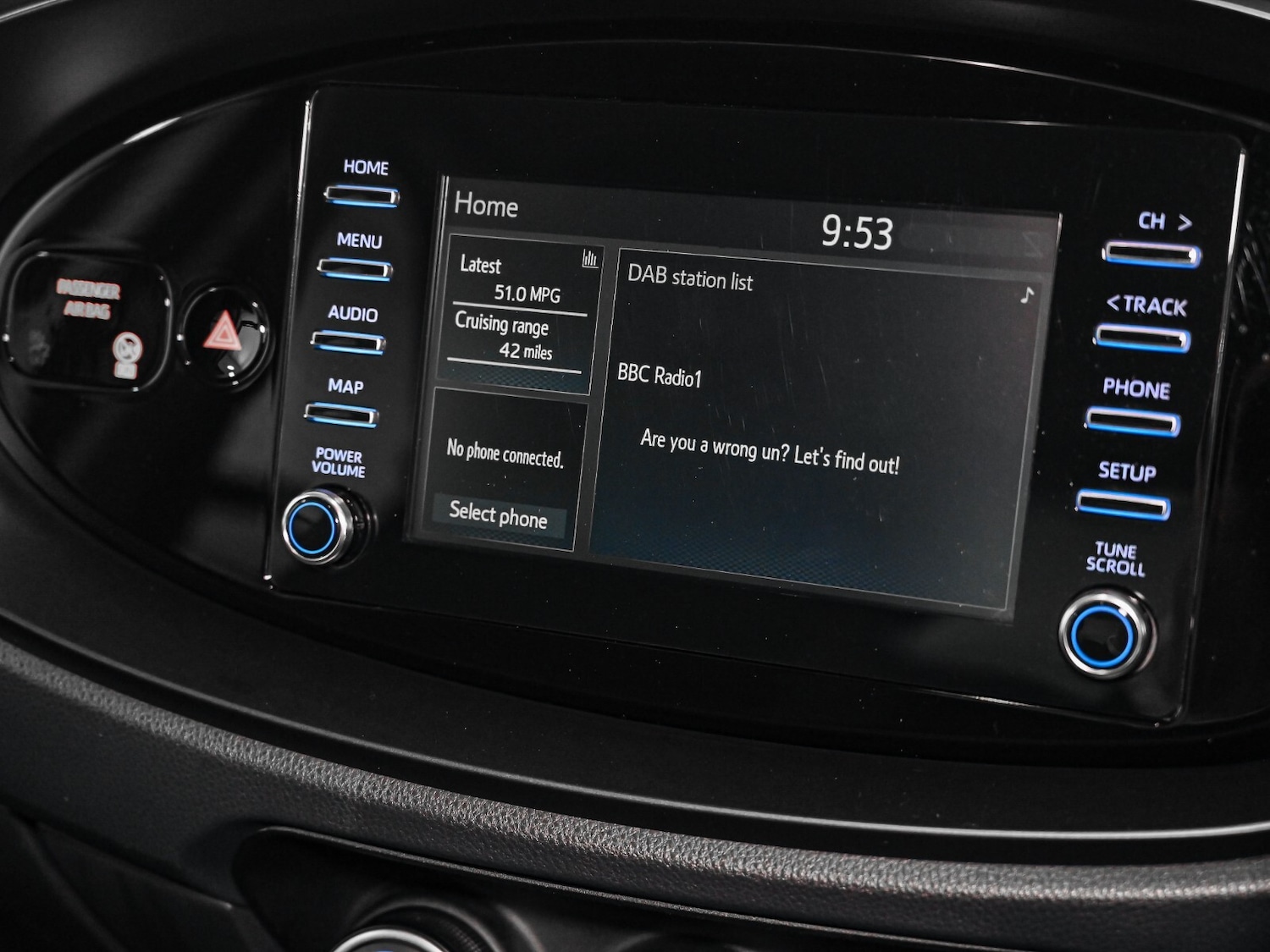 Used Toyota Aygo X 2022 for sale - 76872486: Photo 9