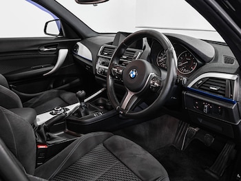 Used BMW 1 Series 2016 for sale - 75541112: Photo
