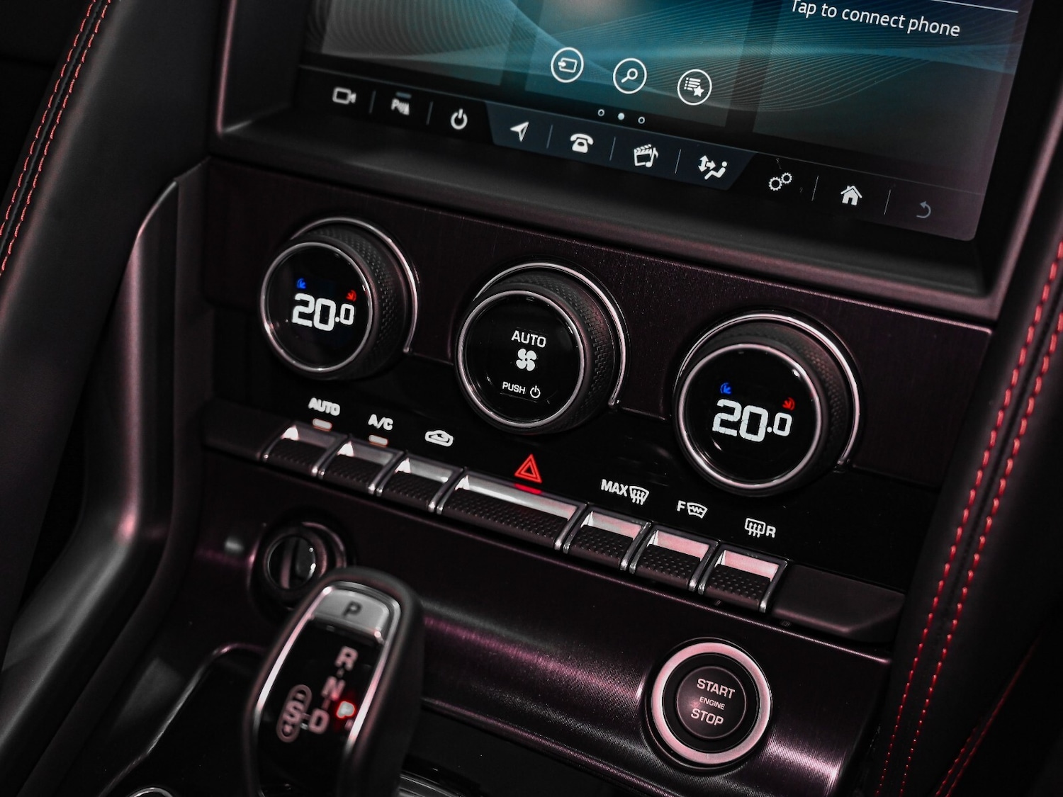 Used Jaguar F-Type 2019 for sale - 76074438: Photo 16
