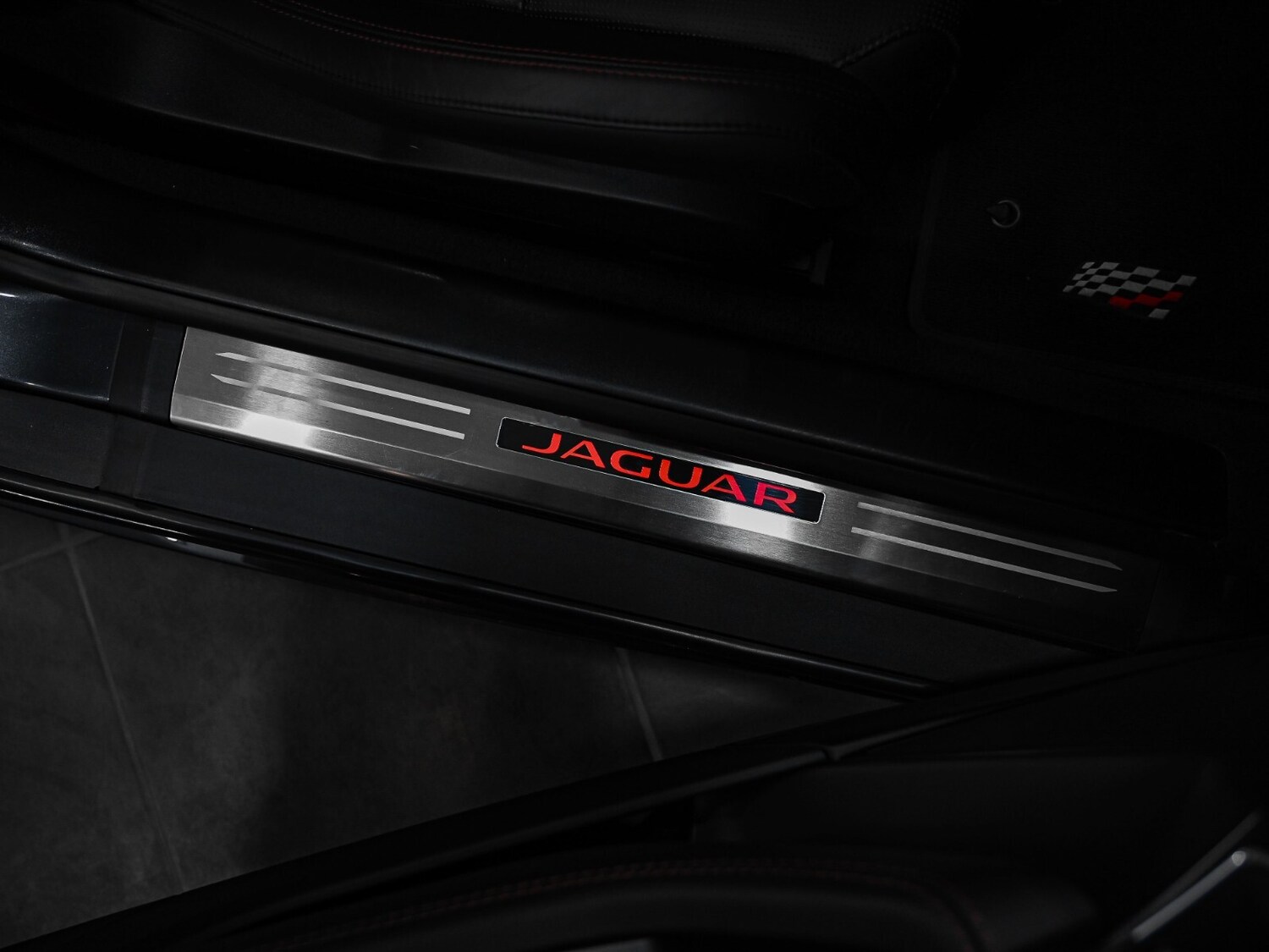 Used Jaguar F-Type 2019 for sale - 76074438: Photo 21