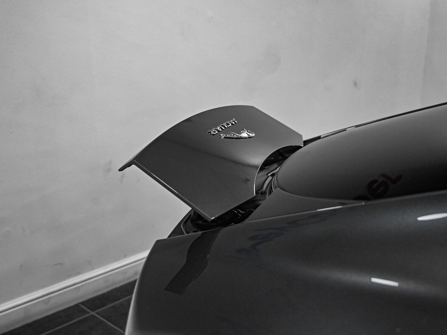 Used Jaguar F-Type 2019 for sale - 76074438: Photo 34