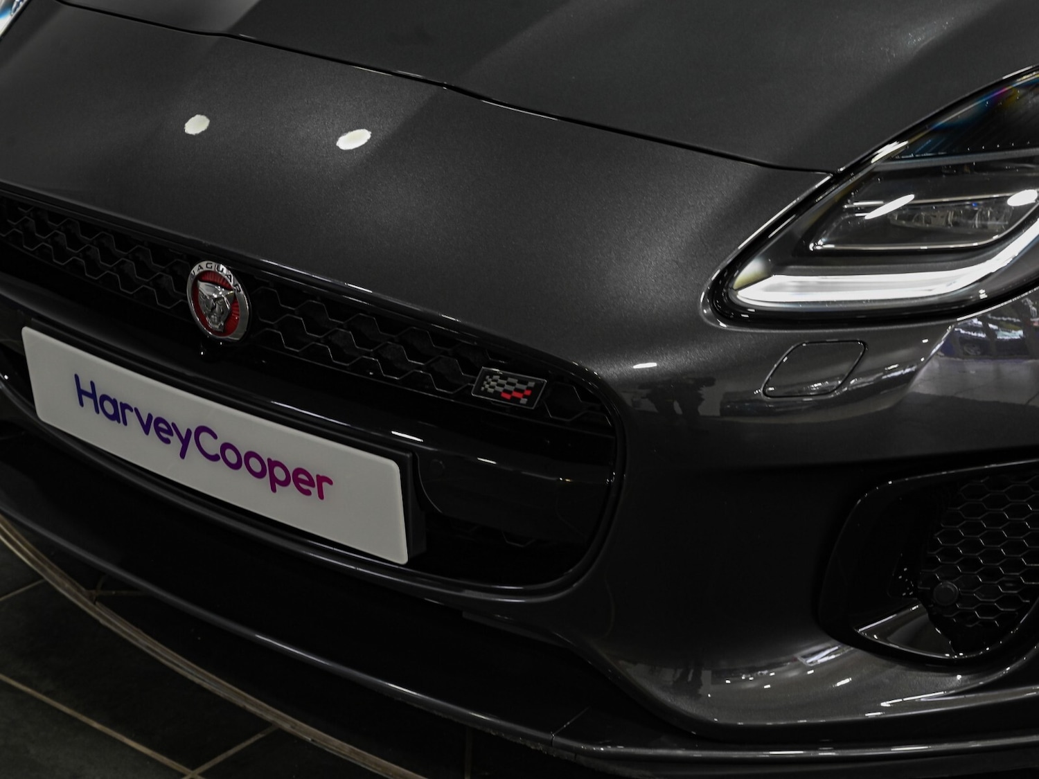 Used Jaguar F-Type 2019 for sale - 76074438: Photo 37