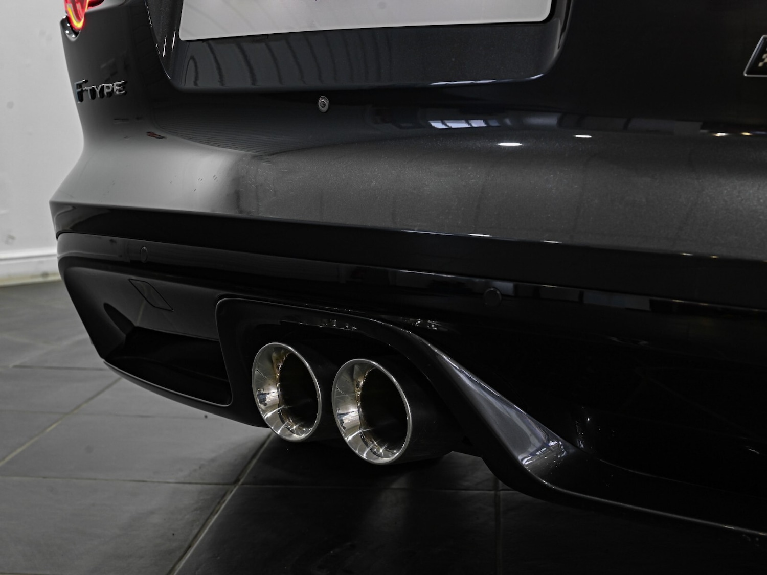 Used Jaguar F-Type 2019 for sale - 76074438: Photo 38