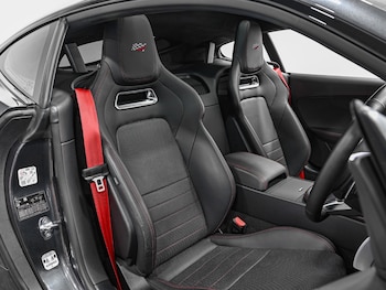 Used Jaguar F-Type 2019 for sale - 76074438: Photo 3
