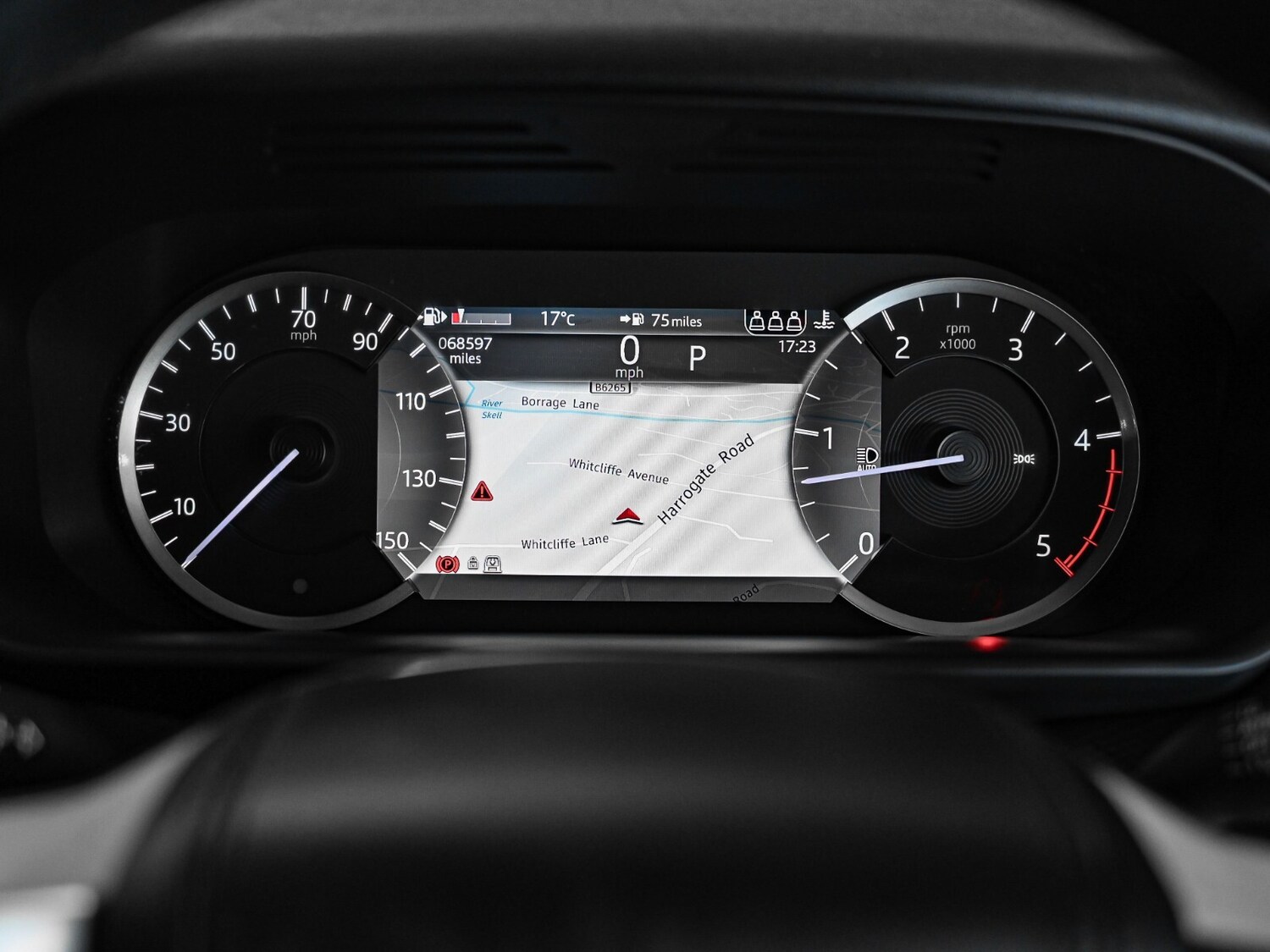 Used Land Rover Discovery 2023 for sale - 78094626: Photo 10