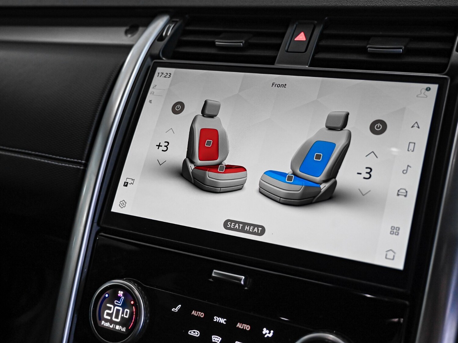 Used Land Rover Discovery 2023 for sale - 78094626: Photo 11