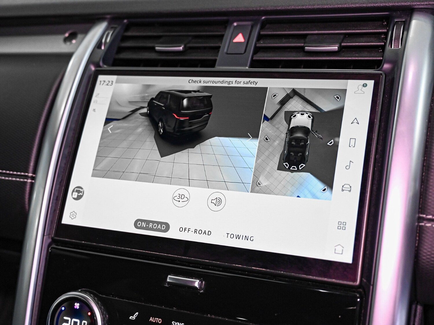 Used Land Rover Discovery 2023 for sale - 78094626: Photo 12