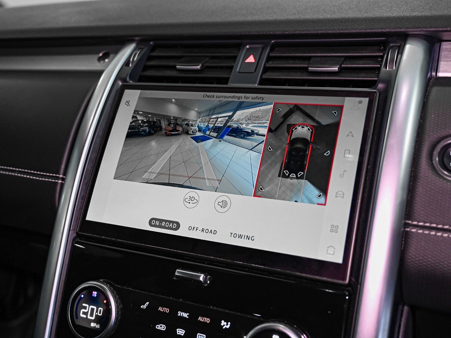 Used Land Rover Discovery 2023 for sale - 78094626: Photo 13