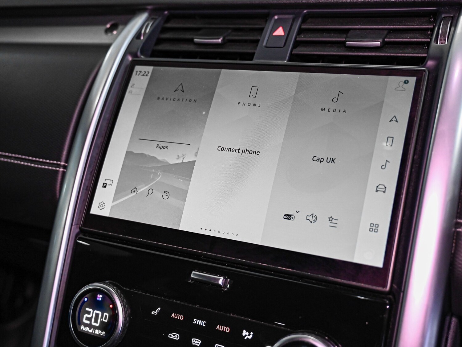 Used Land Rover Discovery 2023 for sale - 78094626: Photo 14