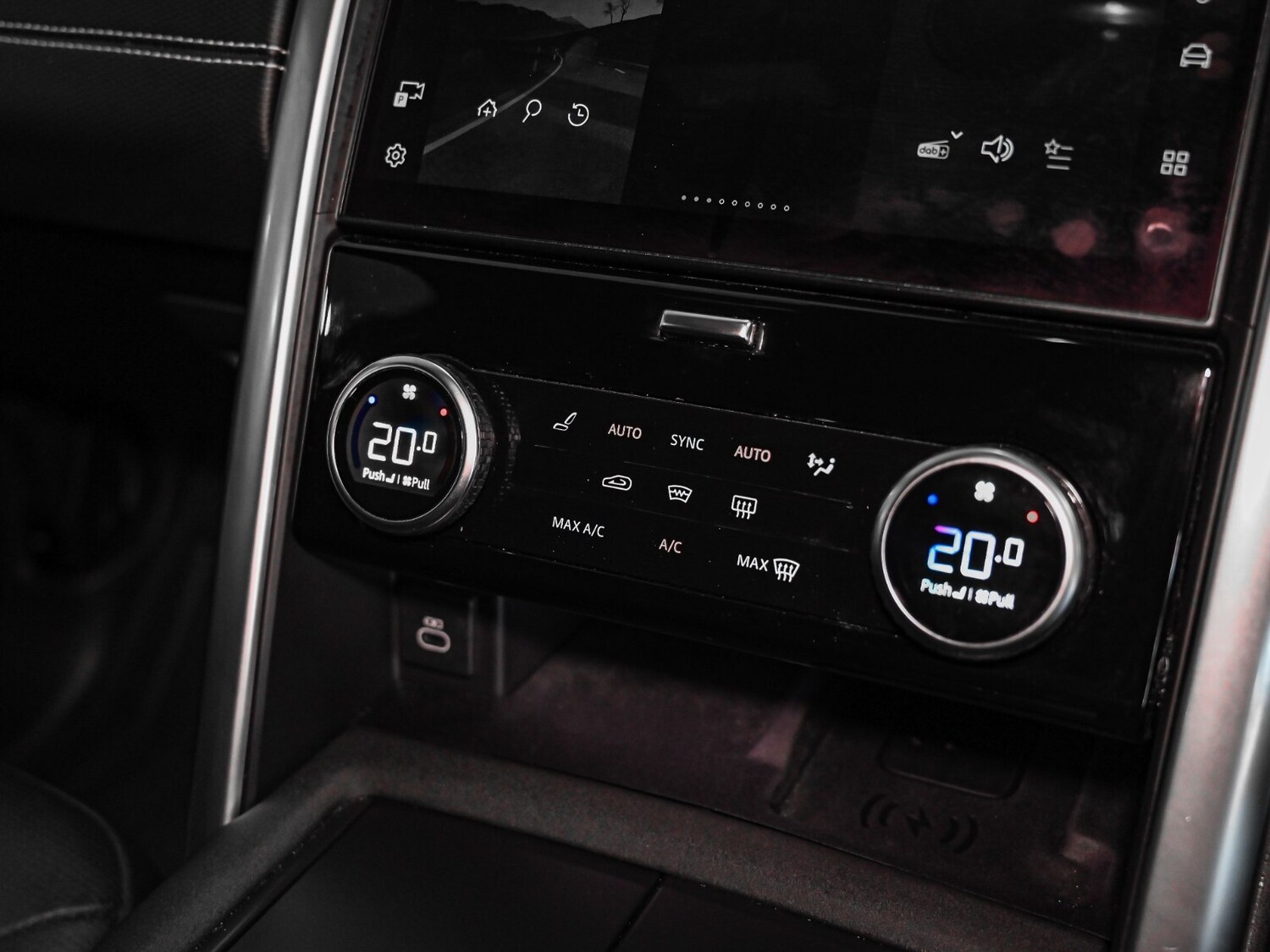 Used Land Rover Discovery 2023 for sale - 78094626: Photo 16