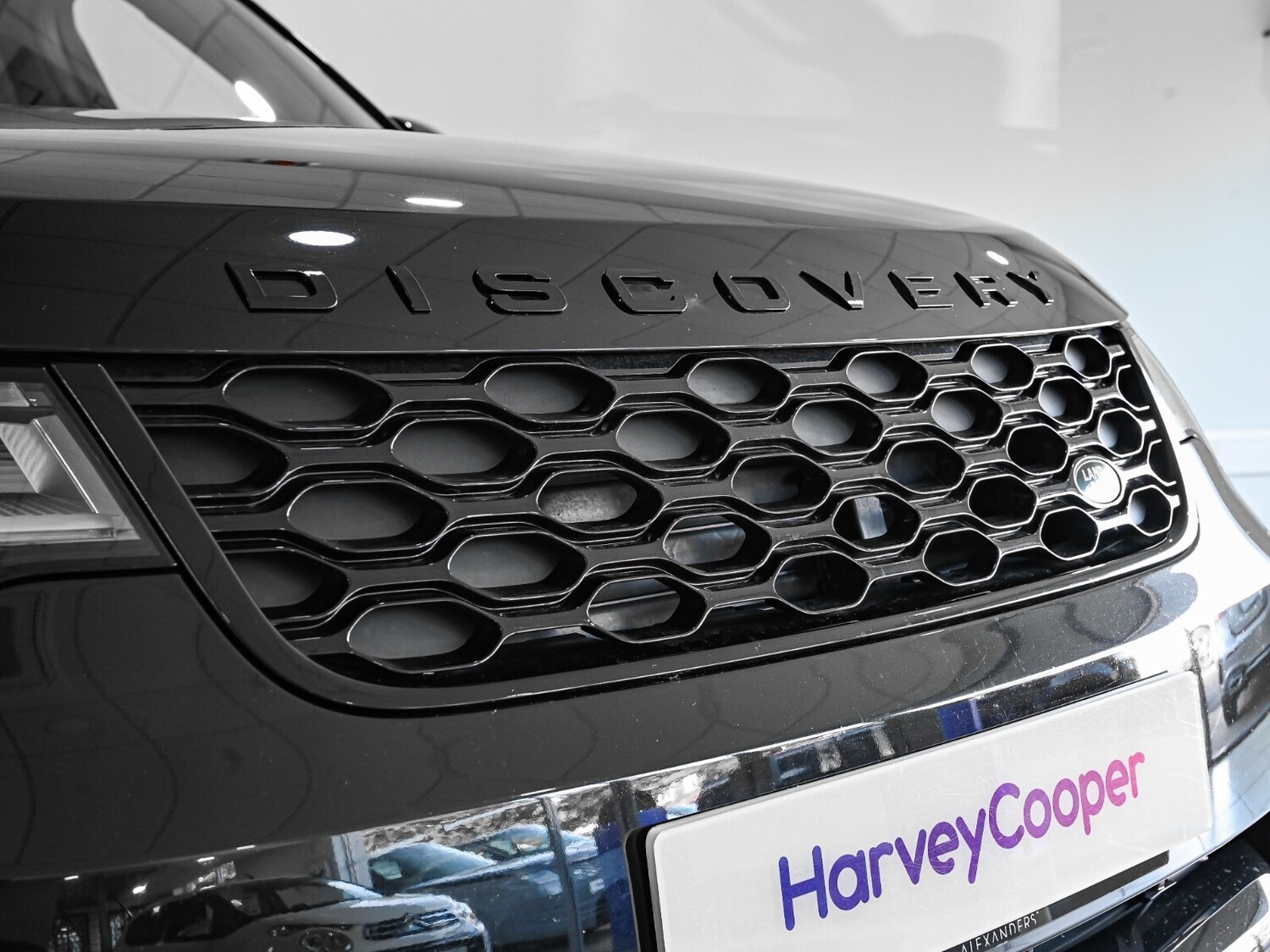 Used Land Rover Discovery 2023 for sale - 78094626: Photo 19