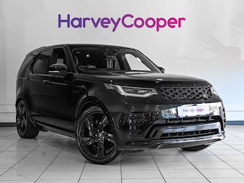 Used Land Rover Discovery 2023 for sale - 78094626: Photo