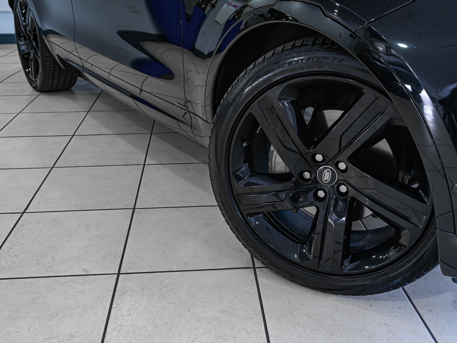 Used Land Rover Discovery 2023 for sale - 78094626: Photo 20