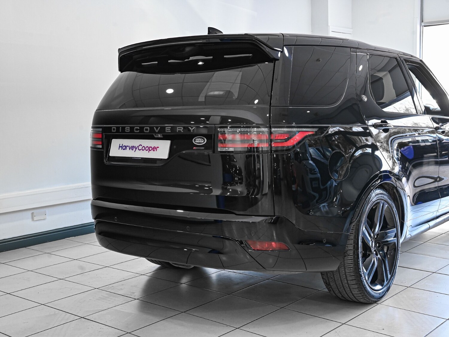 Used Land Rover Discovery 2023 for sale - 78094626: Photo 21