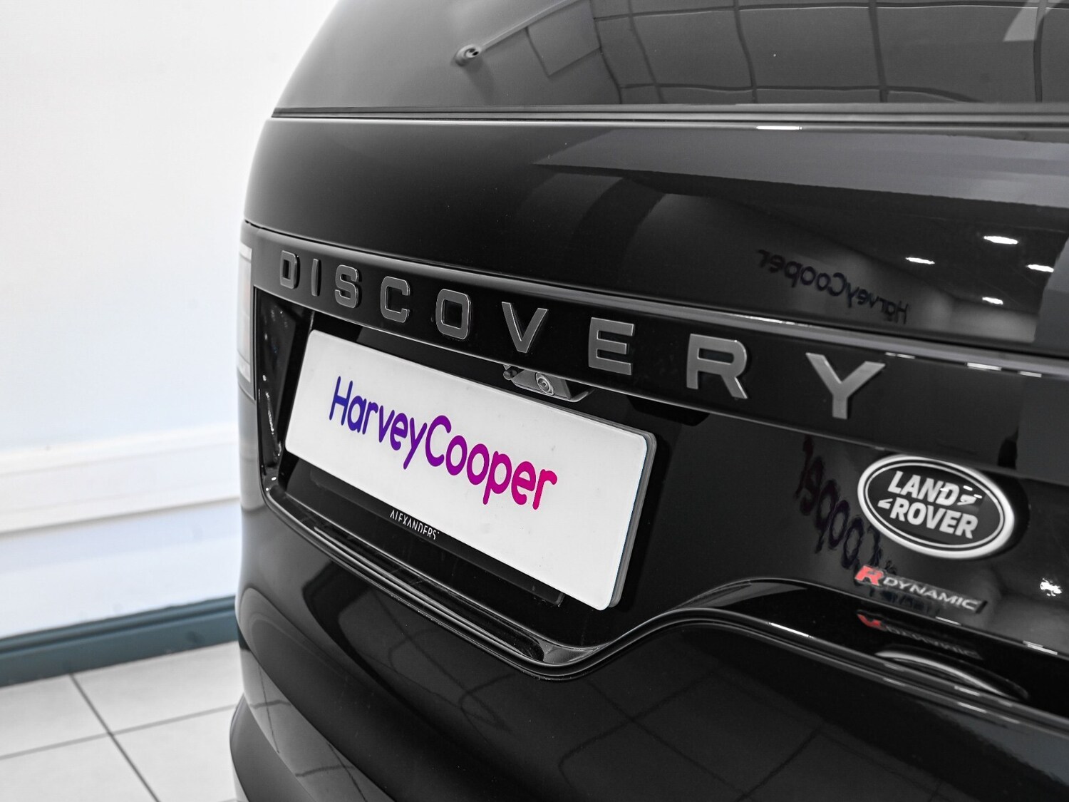 Used Land Rover Discovery 2023 for sale - 78094626: Photo 22