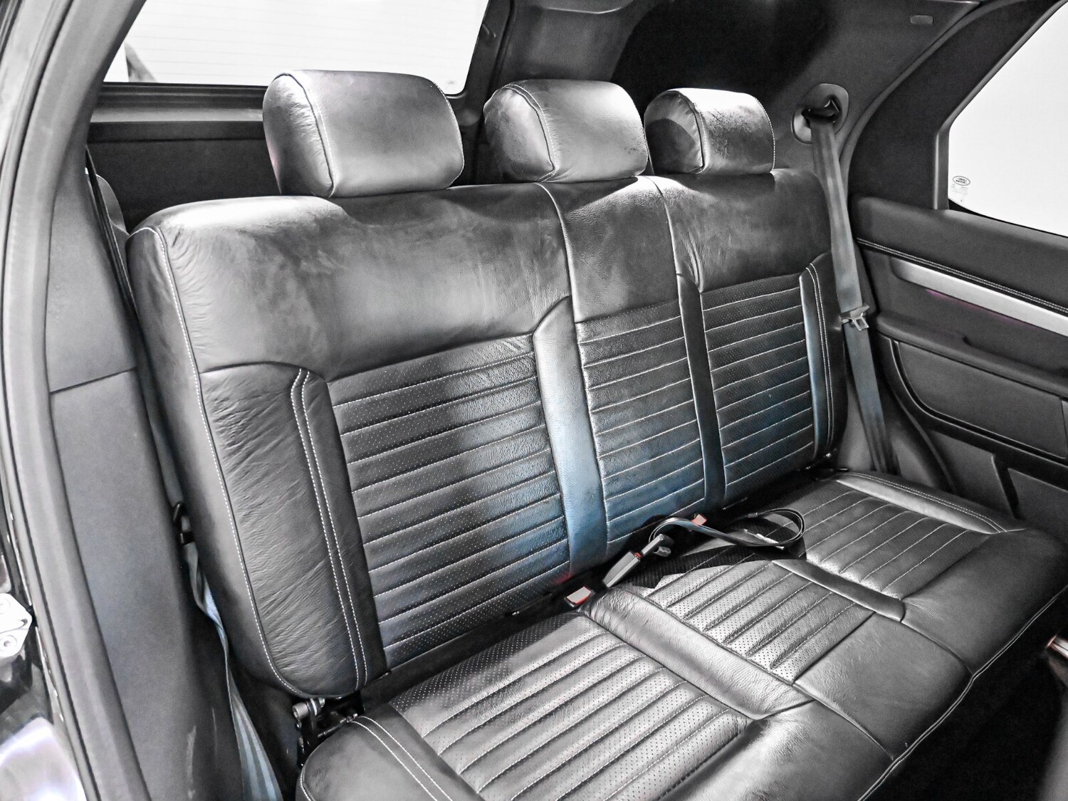 Used Land Rover Discovery 2023 for sale - 78094626: Photo 25