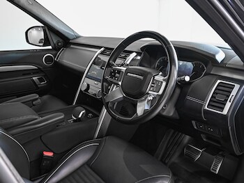 Used Land Rover Discovery 2023 for sale - 78094626: Photo