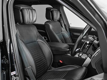 Used Land Rover Discovery 2023 for sale - 78094626: Photo