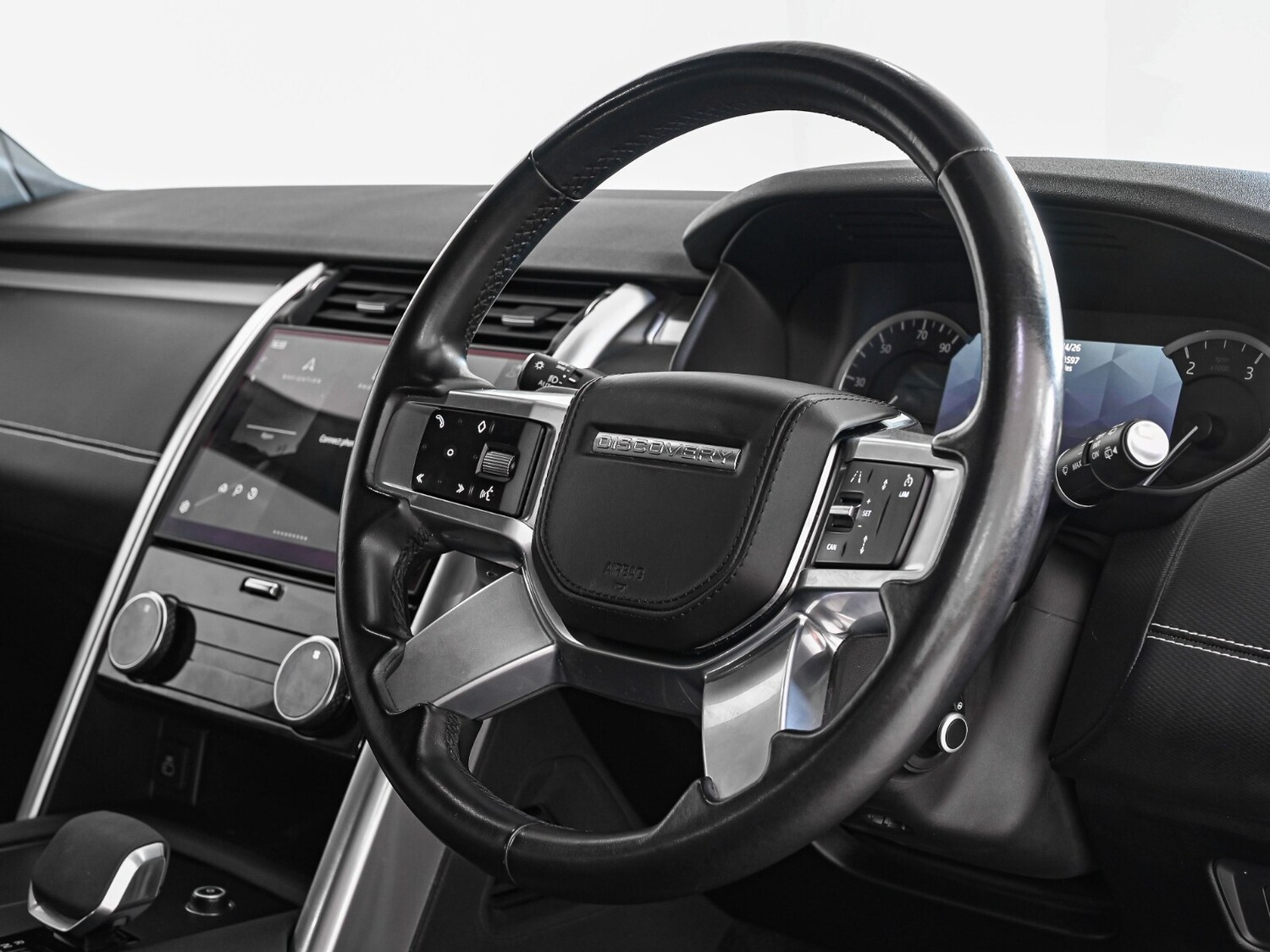 Used Land Rover Discovery 2023 for sale - 78094626: Photo 8