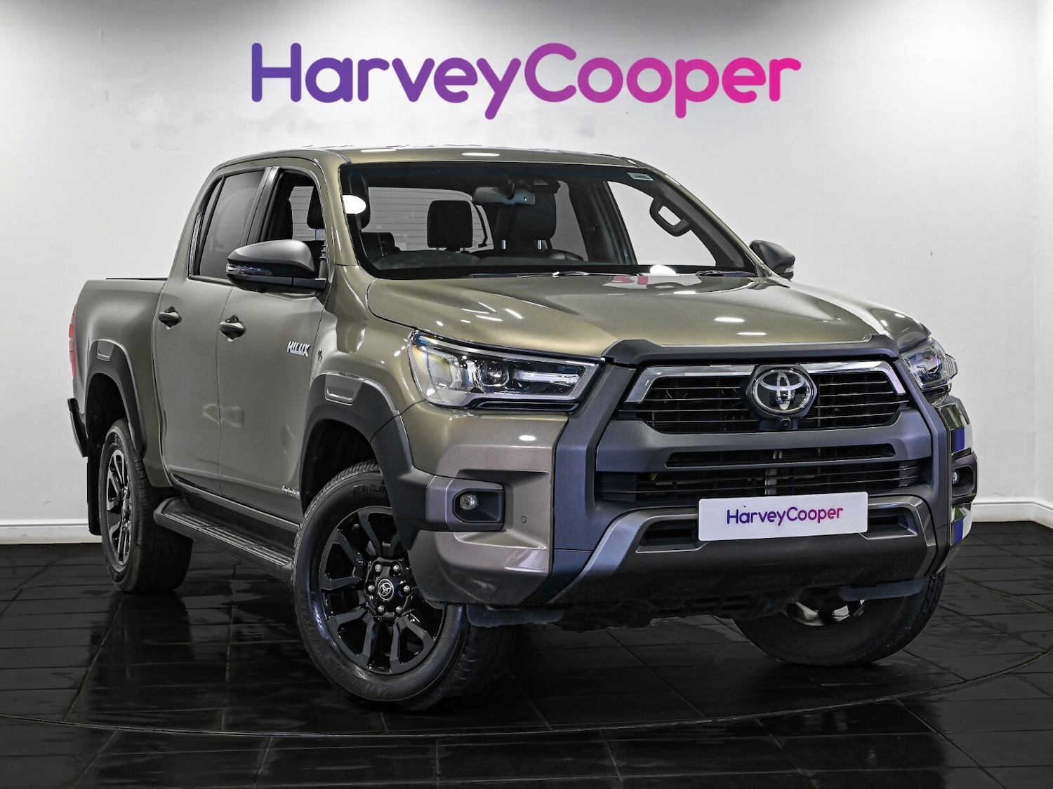 Used Toyota Hilux 2025 for sale - 76881787: Photo 1