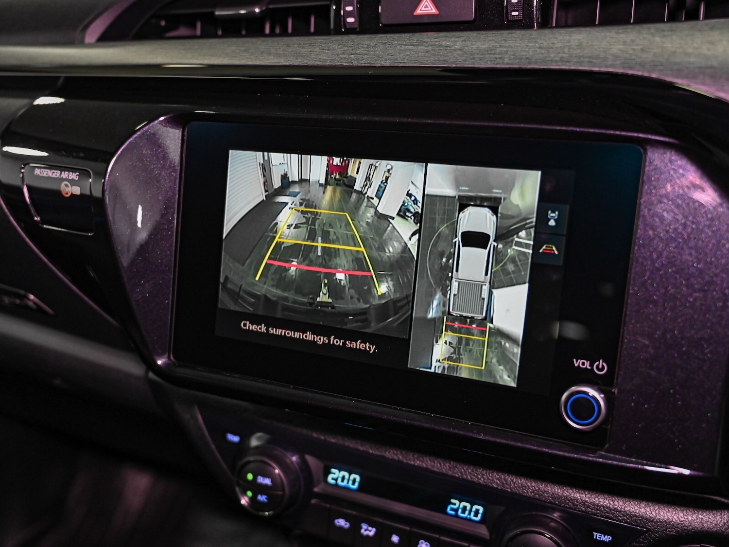 Used Toyota Hilux 2025 for sale - 76881787: Photo 12