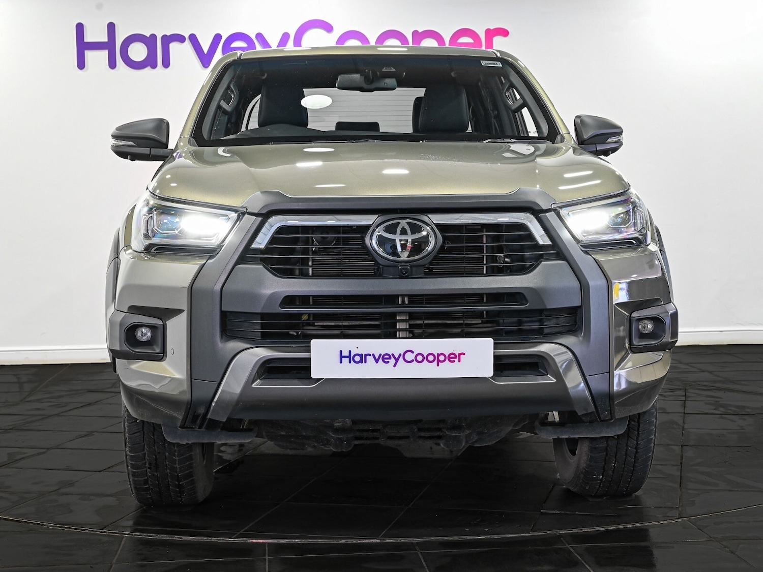 Used Toyota Hilux 2025 for sale - 76881787: Photo 14