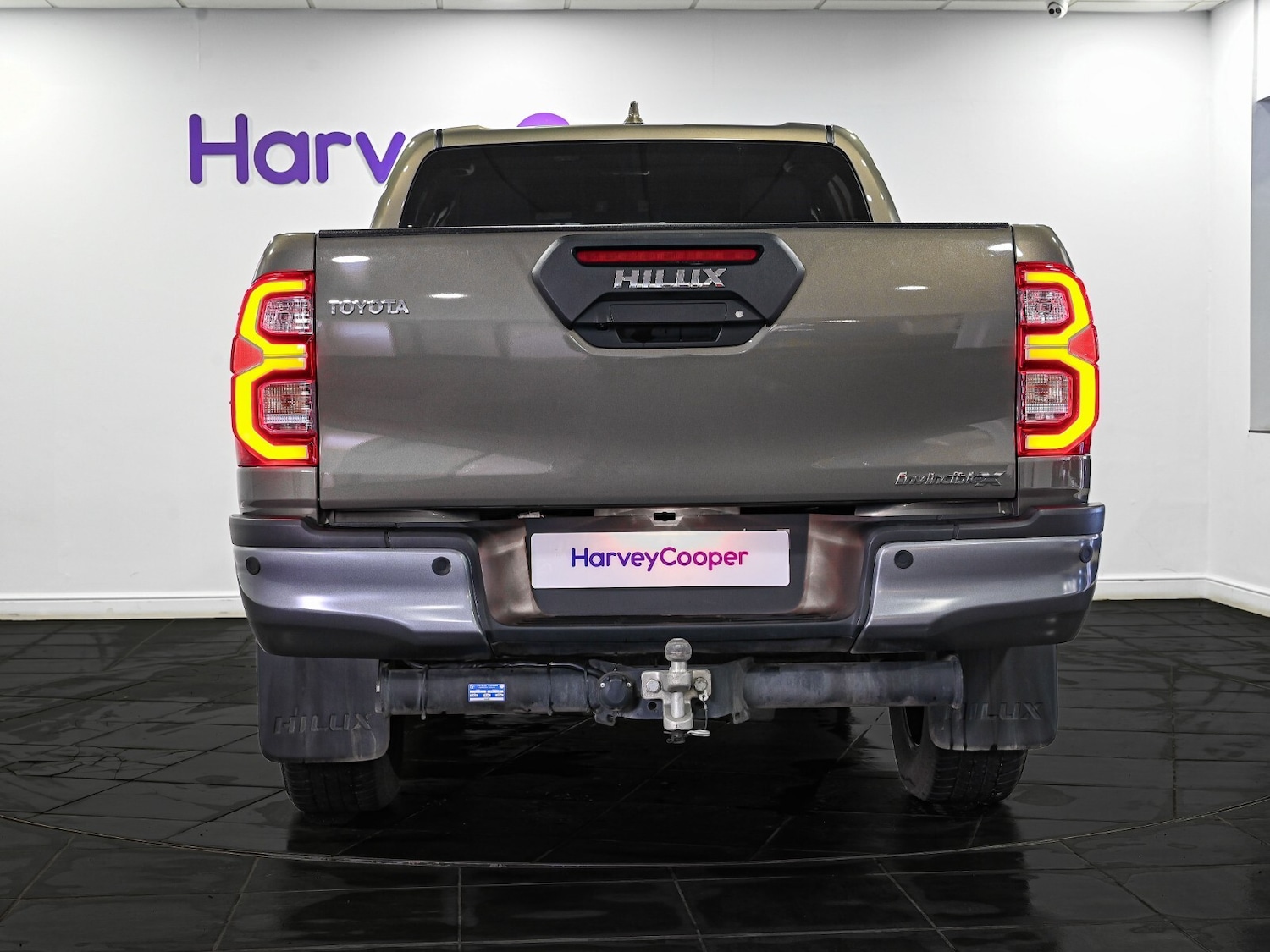 Used Toyota Hilux 2025 for sale - 76881787: Photo 16