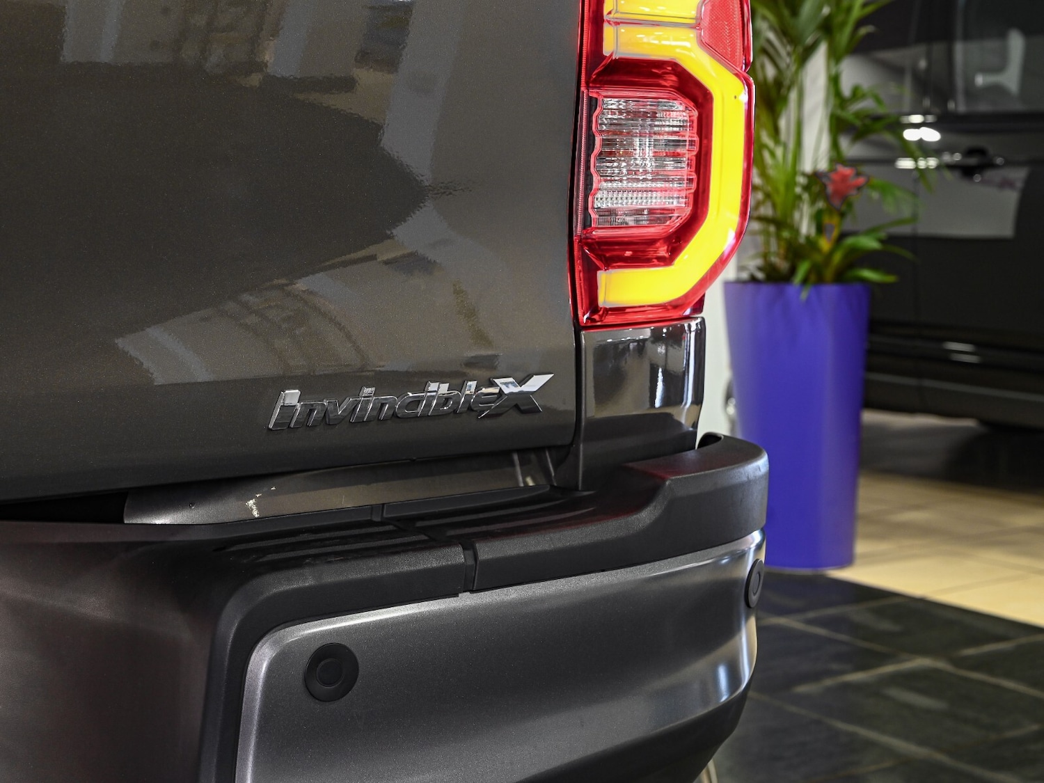 Used Toyota Hilux 2025 for sale - 76881787: Photo 17