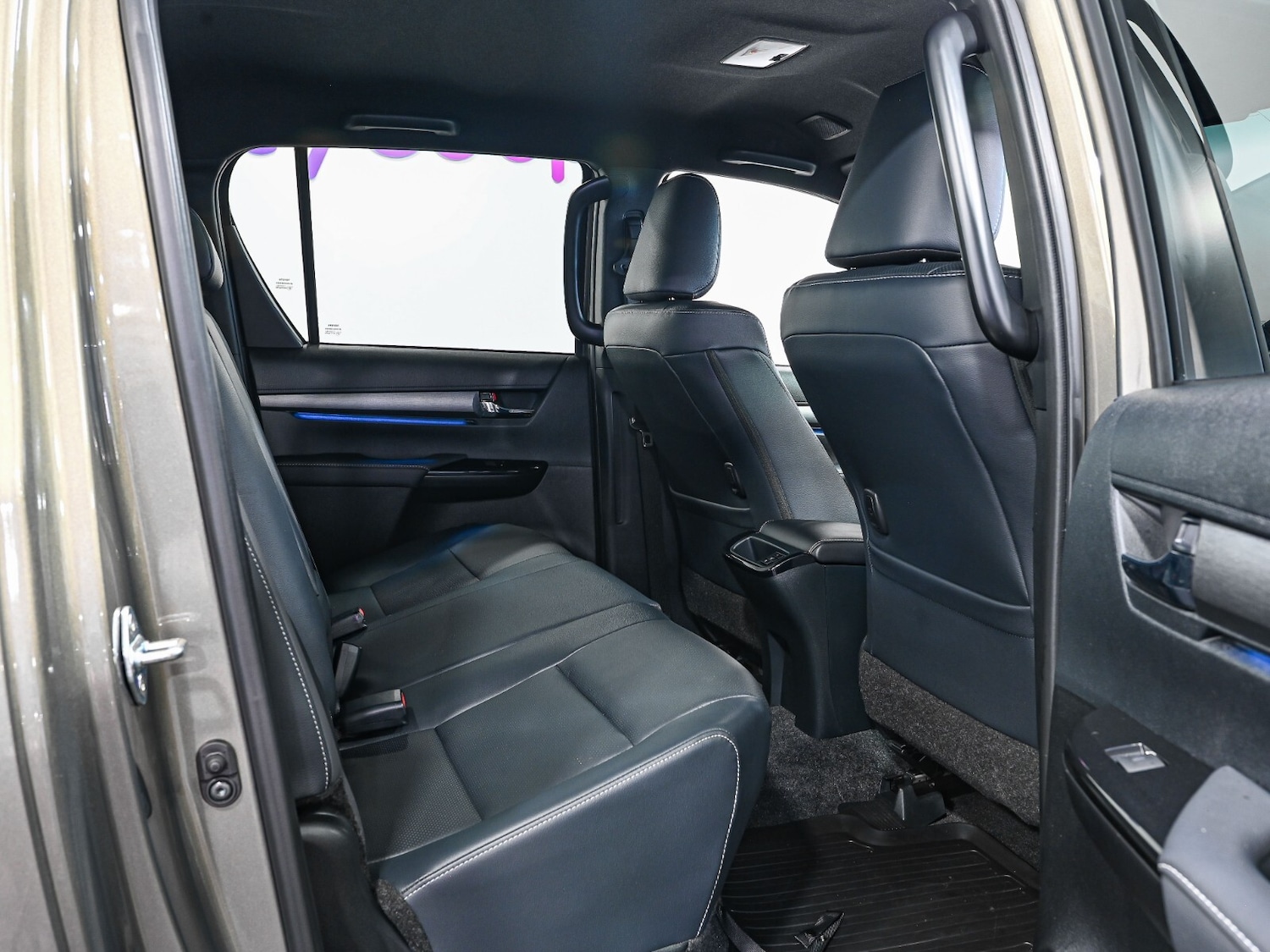 Used Toyota Hilux 2025 for sale - 76881787: Photo 19