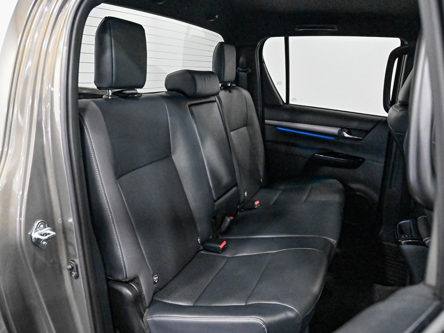 Used Toyota Hilux 2025 for sale - 76881787: Photo 20