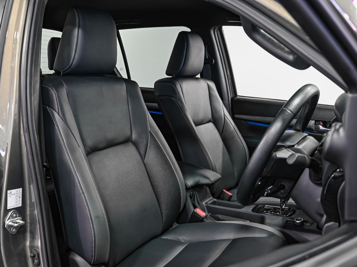 Used Toyota Hilux 2025 for sale - 76881787: Photo 3