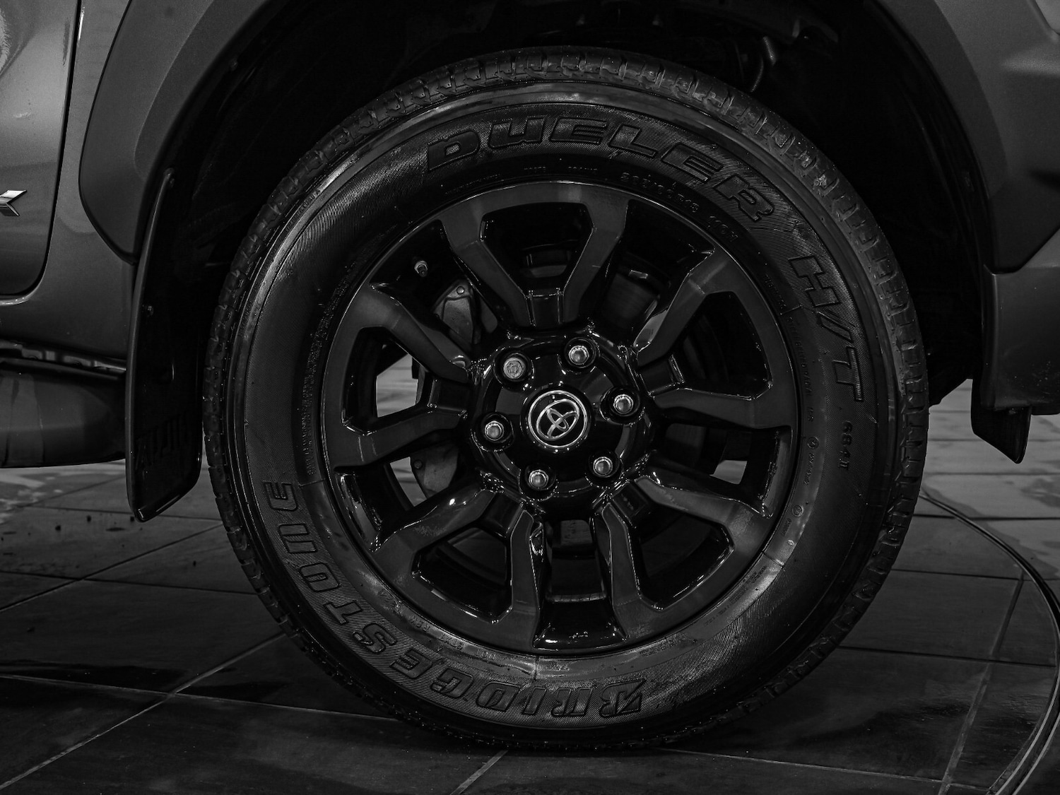 Used Toyota Hilux 2025 for sale - 76881787: Photo 6