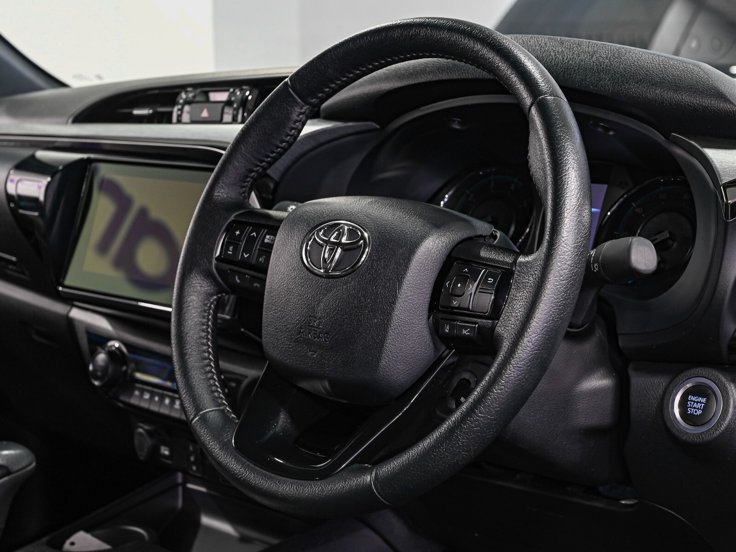 Used Toyota Hilux 2025 for sale - 76881787: Photo 7